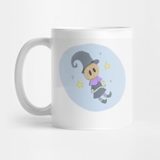 Trick Or Treat Mug